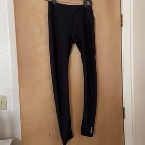 Reebok workout leggings